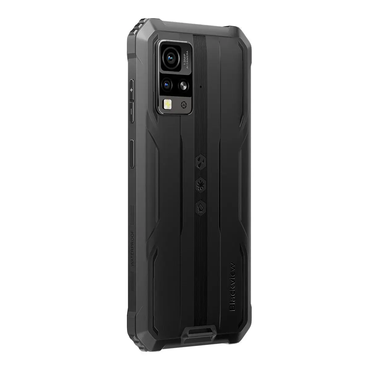 Smartphone Blackview BV4800 PRO Photo 5