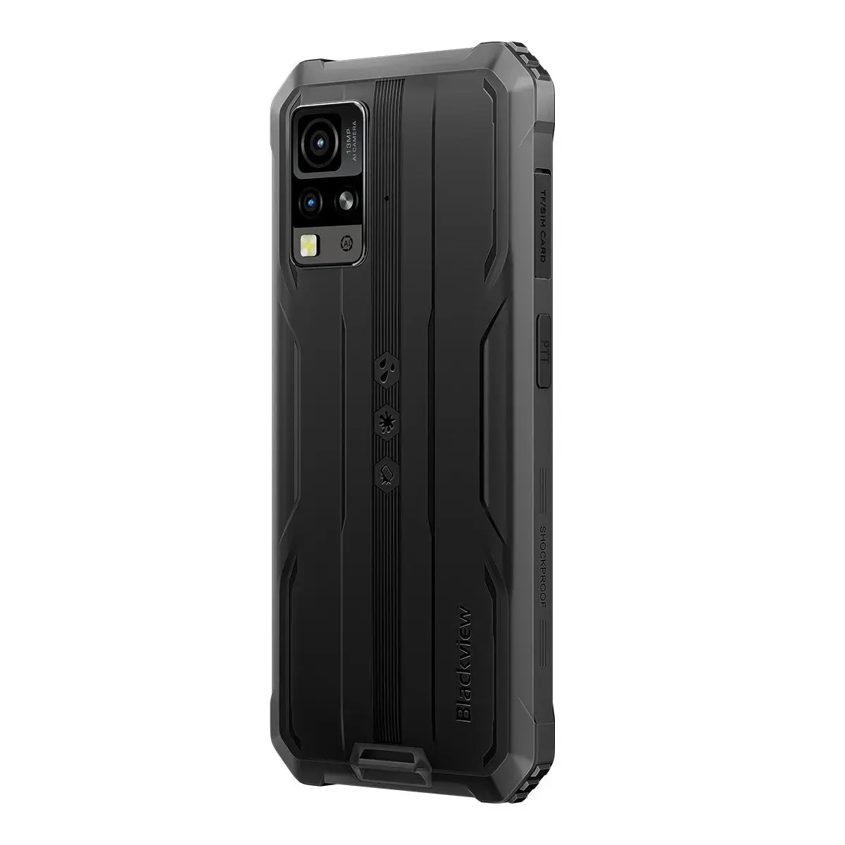 Smartphone Blackview BV4800 PRO Photo 6