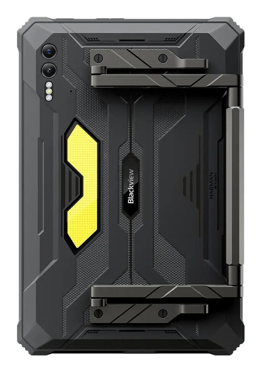 Планшет Blackview Active 10 Pro 5G Photo 5