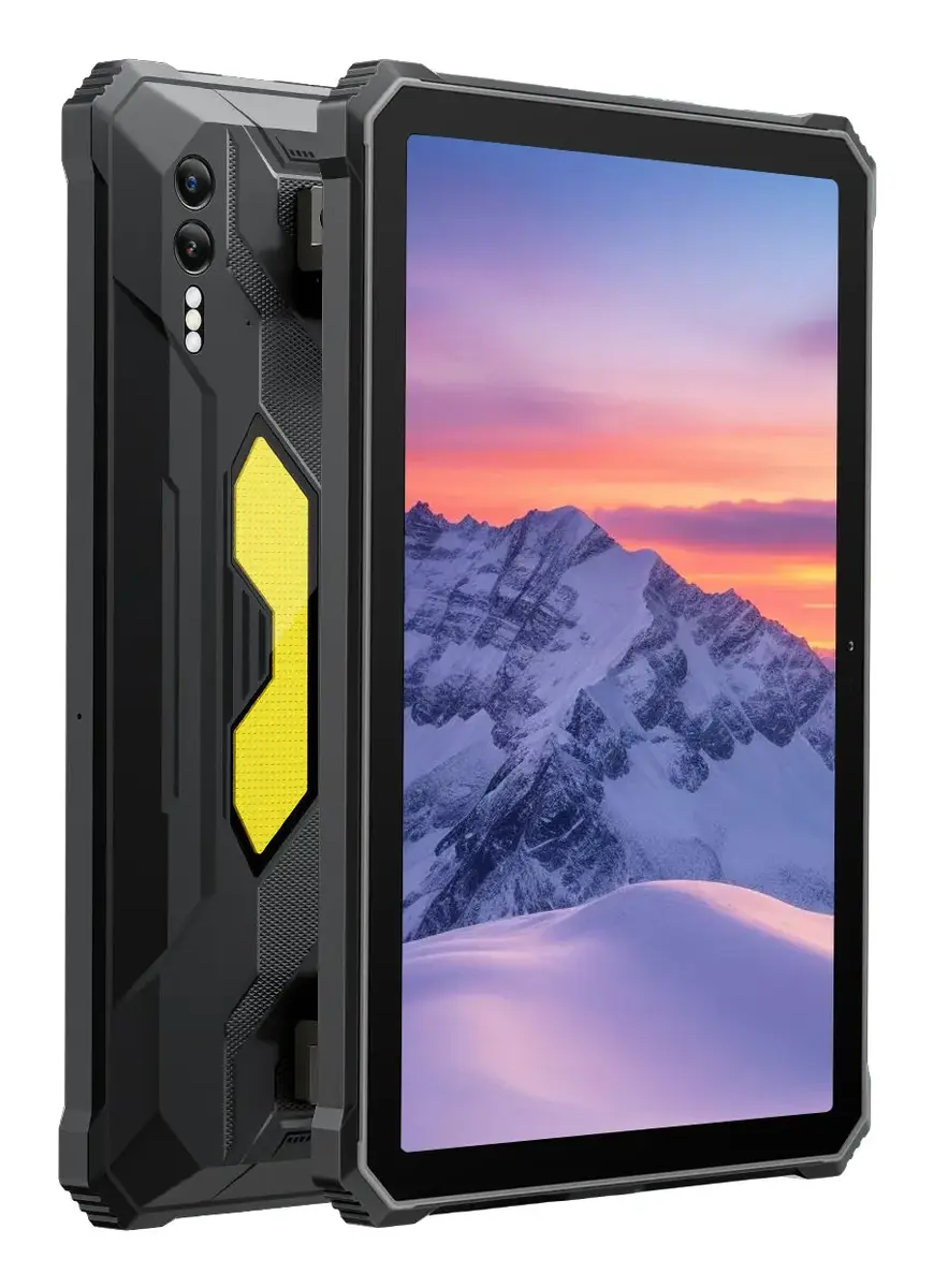 Планшет Blackview Active 10 Pro 5G Photo 6