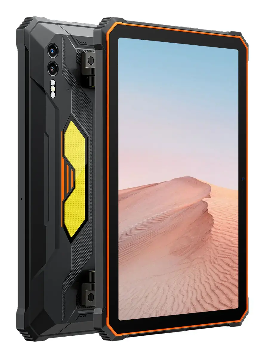 Планшет Blackview Active 10 Pro Photo 6