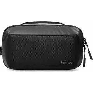 Torba Tomtoc tomtoc Navigator Accessory Pouch, Black
