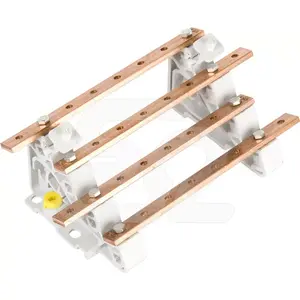 Ergom BRS 4-125 Power Distribution Block