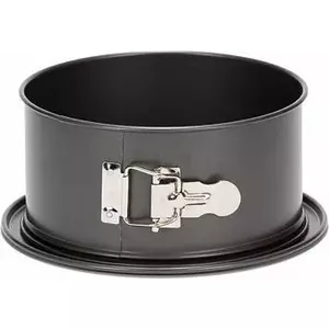 Форма разъемная Patisse P-02961 — высокая, широкое дно Ø 18 см