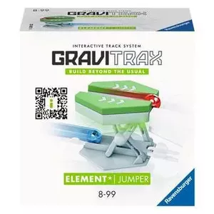 Конструктор Ravensburger GraviTrax 22421 — набор для шариковых трасс, пластик, 8+
