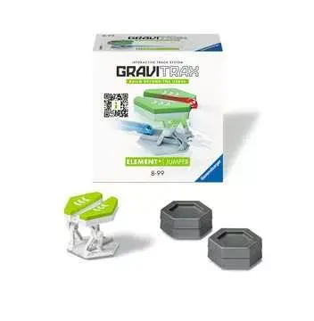 Ravensburger GraviTrax 22421 — набор для шариковых трасс Photo 3