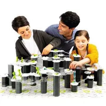 Ravensburger GraviTrax 22421 — набор для шариковых трасс Photo 4