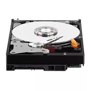 Internal Hard Drive Western Digital Purple 2 TB 5400 RPM 64 MB 3.5"