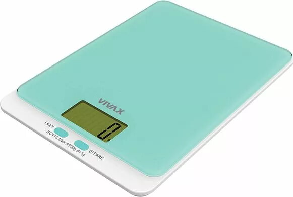 Kitchen Scales