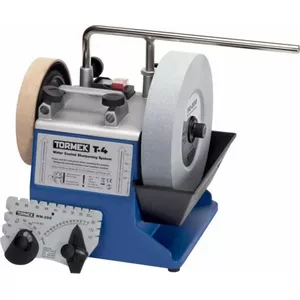 Tormek T-4 Water Cooled Sharpening System