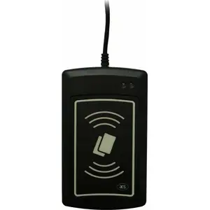 Считыватель карт ACS ACR1281 USB бесконтактный — USB смарт‑ридер и NFC
