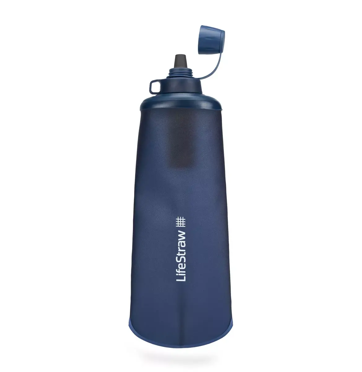 LifeStraw Collapsible Squeeze Bottle 1000 мл Photo 3