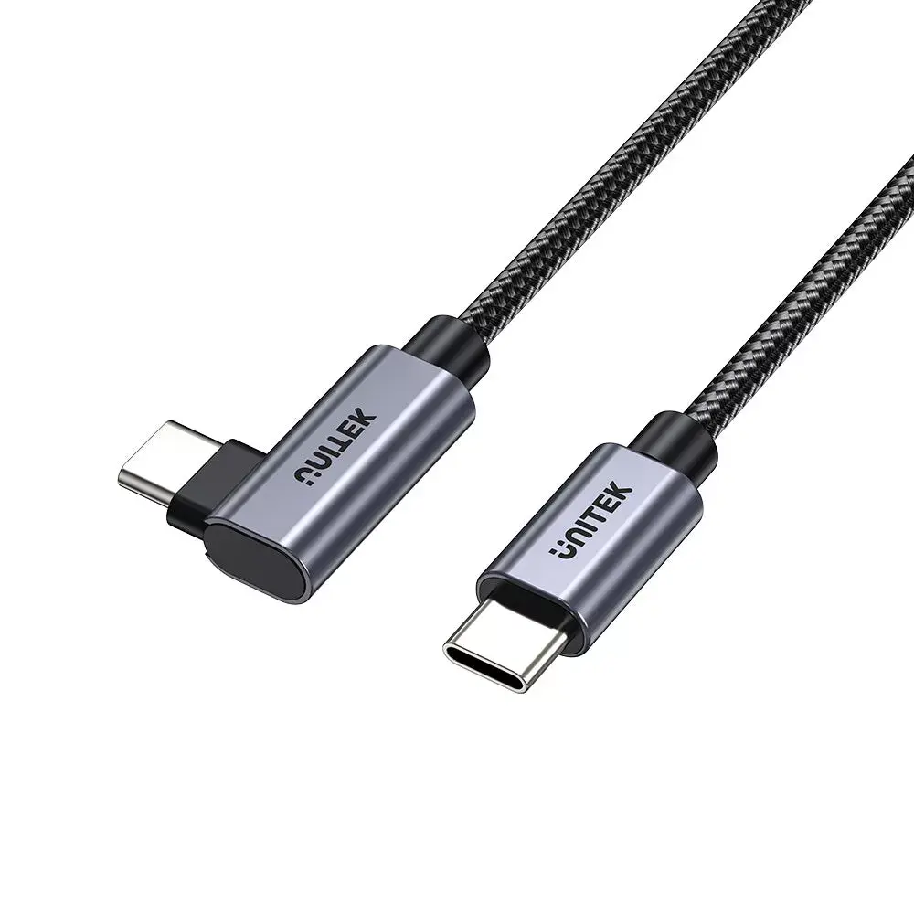 UNITEK C14123BK-5M USB Cable Photo 2