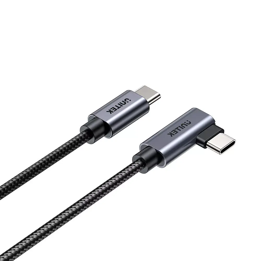 UNITEK C14123BK-5M USB Cable Photo 6