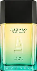Azzaro Pour Homme Cologne Intense Tualetes ūdens sprays 100 ml — vīriešu aromāts Azzaro