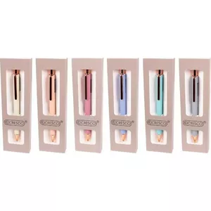 Ballpoint pen Cresco Candy with case — model CRES0802