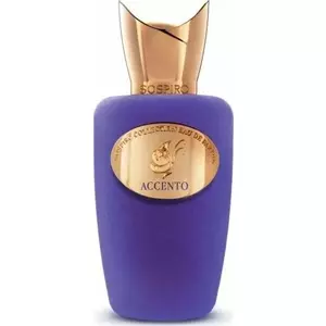Perfume XERJOFF Sospiro Accento Eau de Parfum 100 ml