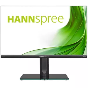 Hannspree HP248PJB LED display 60,5 cm (23.8") 1920 x 1080 pikseļi Full HD Melns