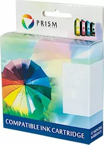 Ink Cartridge Prism CLI-581K XXL Black 11.7 ml for Compatible Printers