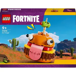 LEGO Fortnite Durrr Burgerownia (77070)