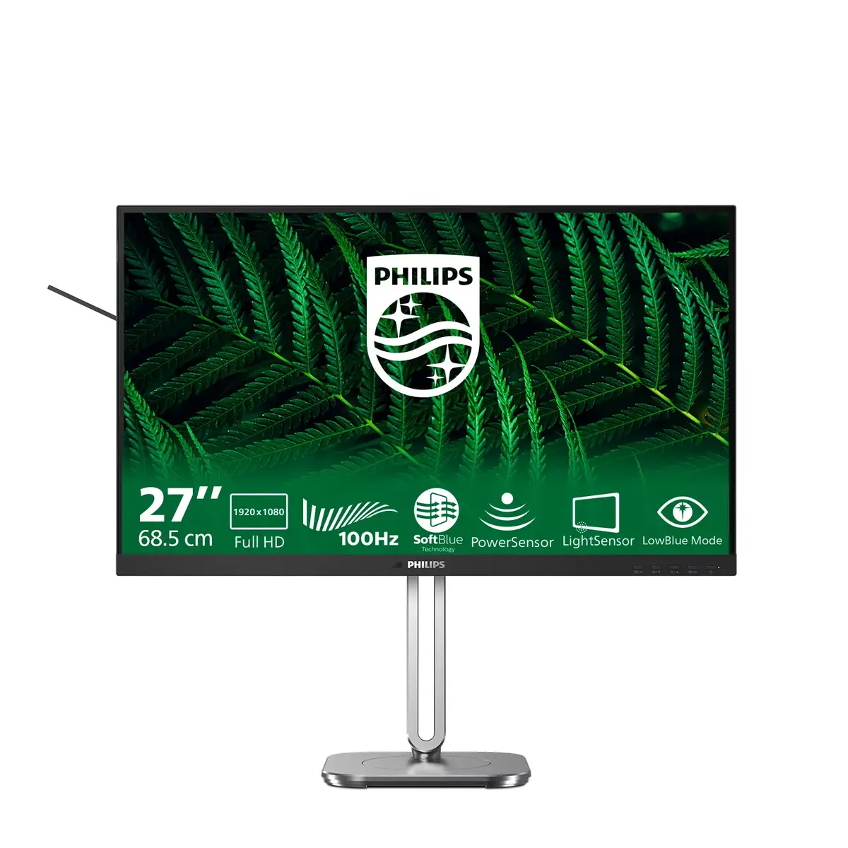 Monitors Philips 5000 sērija 27B2G5200/00 Photo 10