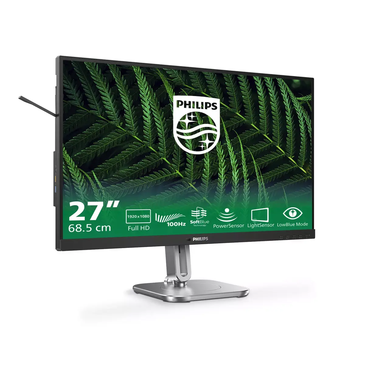 Monitors Philips 5000 sērija 27B2G5200/00 Photo 12