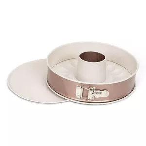 Patisse springform tin 26 cm, ceramic coating, interchangeable bottom