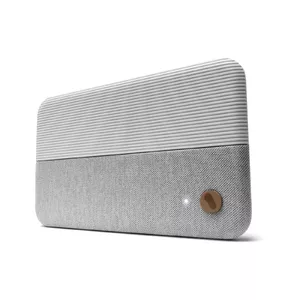 Внутренняя телевизионная антенна One For All Design Line 360° DVB-T2 1080p белая, кабель 1.8 м, 150×220×135 мм
