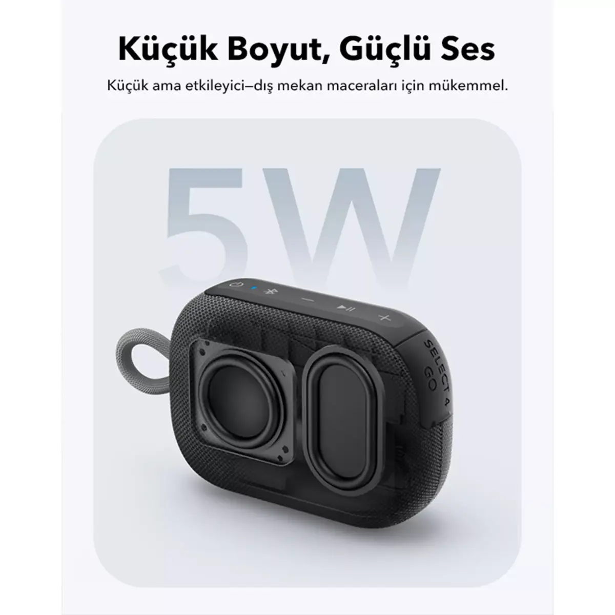 Party Speaker Soundcore Select 4 Go 446258 Photo 5