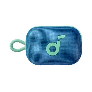 Party Speaker Soundcore Select 4 Go Mavi Blue