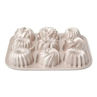 Patisse Premium alumīnija forma 9 mini