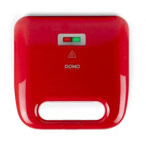 Вафельница Domo DO9242W Photo 4