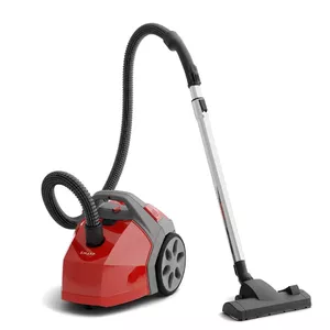 Пылесос SMAPP 608.2 Hoover Red