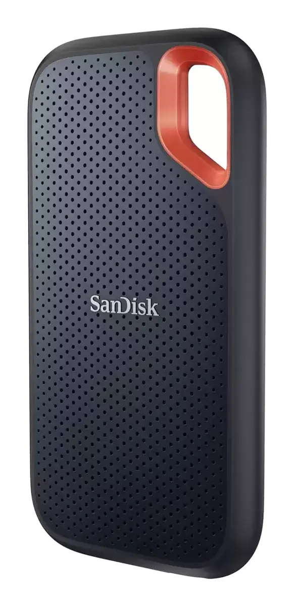 SSD SanDisk 8TB Extreme Portable Photo 2