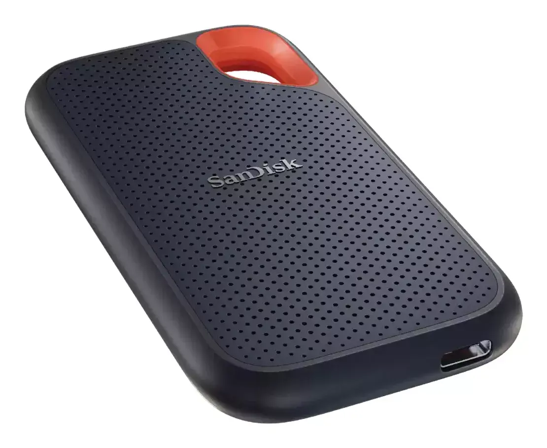 SSD SanDisk 8TB Extreme Portable Photo 3