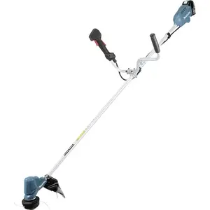 Триммер Makita DUR190UZX9 18 В (без аккумулятора) — бензонезависимый электротриммер для травы