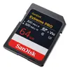 Флеш-память SanDisk 64GB Extreme PRO SDSDXDM-064G-GN4IN Photo 2