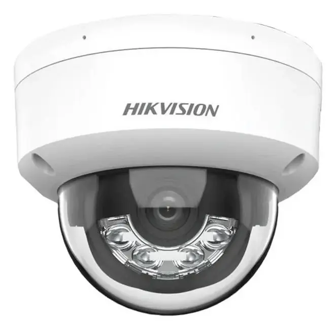 Hikvision Pro Series with AcuSense DS-2CD2183G2-LIS2U(4MM) kamera Photo 3