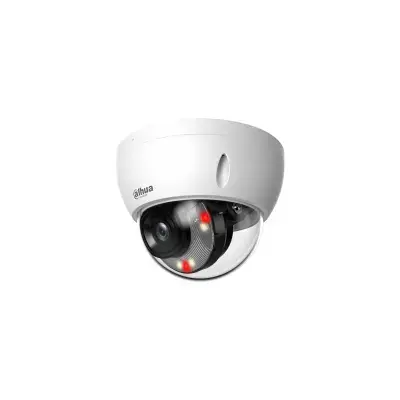 DAHUA IPC-HDBW2449E-S-IL-0280B dome IP kamera Photo 2