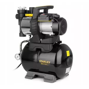 Ūdens sūknis Stanley AR-SXGP900XFBE Tīras ūdens hidrofors 900W 42m 24l