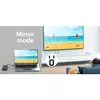 TECHLY USB-C хаб IDATA USBC-HUB5WL (5 портов) Photo 8