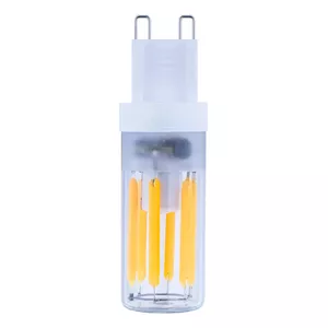 LED spuldze Segula 55864 3 W G9 2200 K 260 lm 20000 h