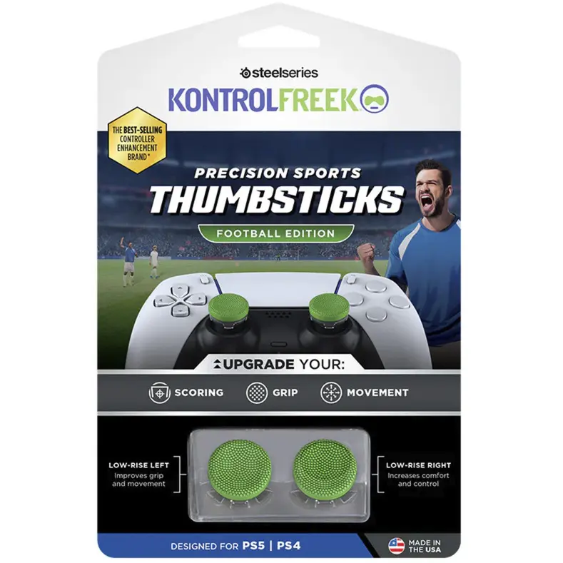 Thumbstick KontrolFreek Precision Sports Futbola Izdevums
