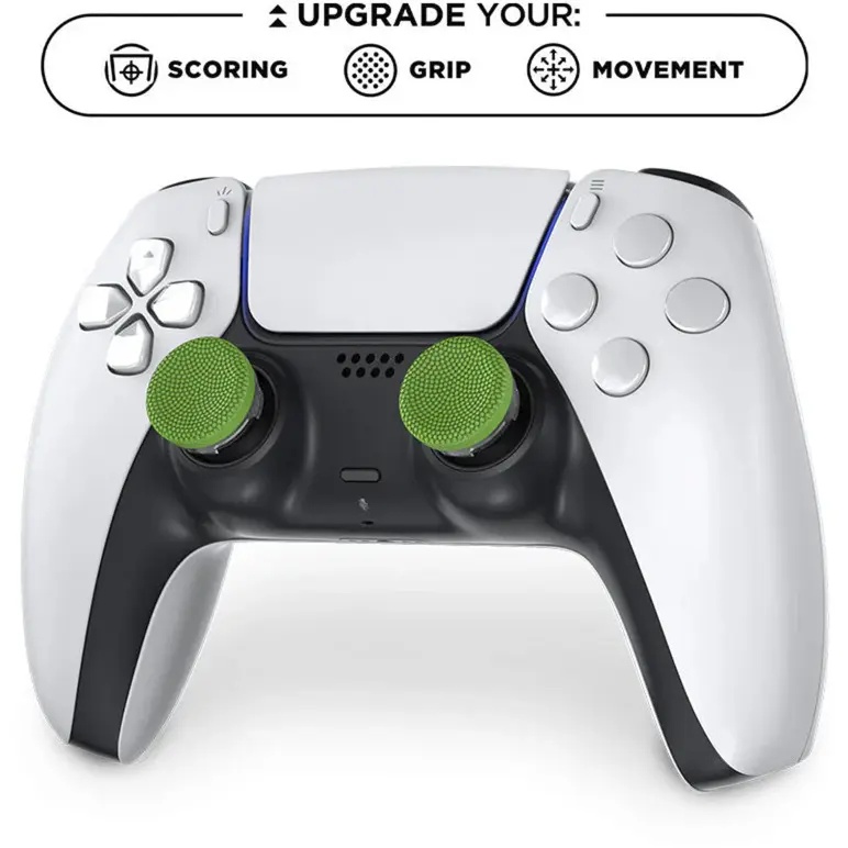 Thumbstick KontrolFreek Precision Sports Soccer Edition Photo 9