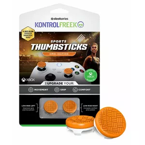 Pirkstiens Steelseries 5152-XBX oranžs Xbox One Series S X