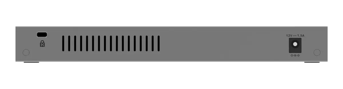 Neadministrējams slēdzis NETGEAR GS108MX-100EUS Photo 2