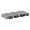 Neadministrējams slēdzis NETGEAR GS108MX-100EUS Photo 6