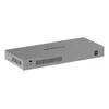Neadministrējams slēdzis NETGEAR GS108MX-100EUS Photo 7