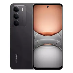 Smartphone REALME C75 6.72" 2400x1080, MediaTek Helio G92 Max, 8GB RAM, 256GB, 50MP, Dual SIM, Android 14, 5828 mAh, Black