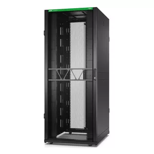 Freestanding rack APC NetShelter SX Server Rack Gen 2 42U Black